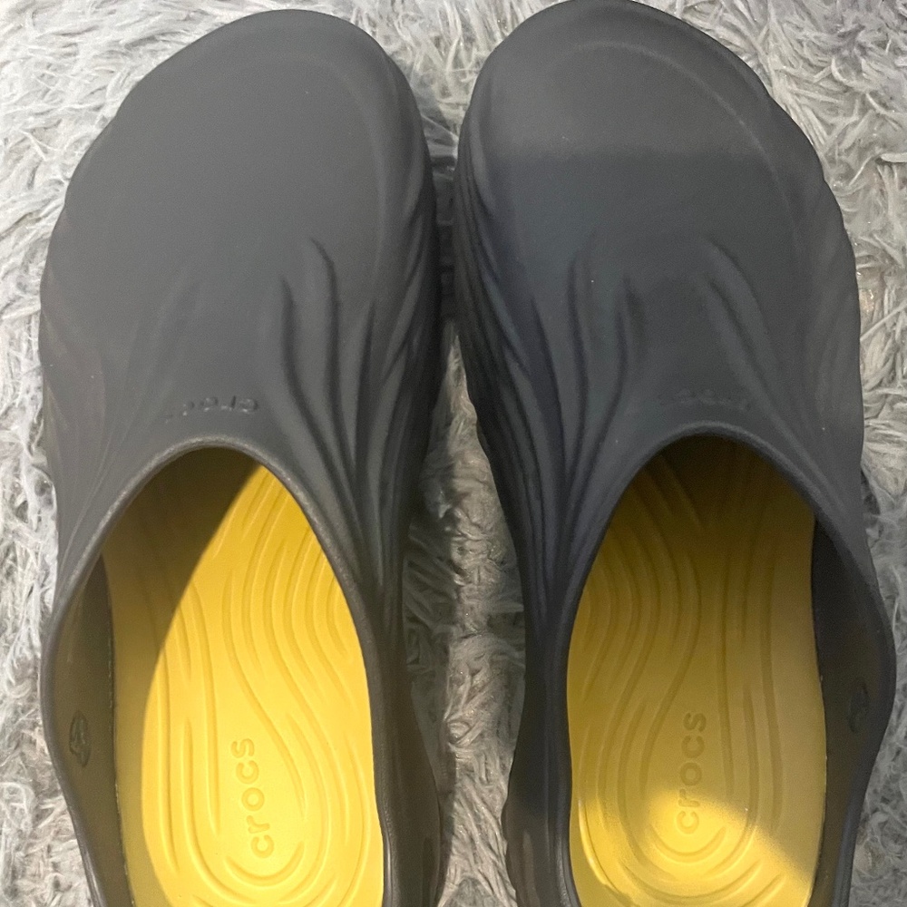 Crocs Echo Wave